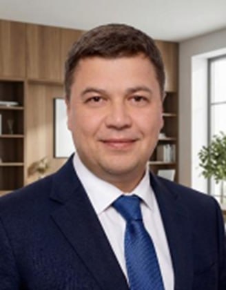 Александр Зуев avatar