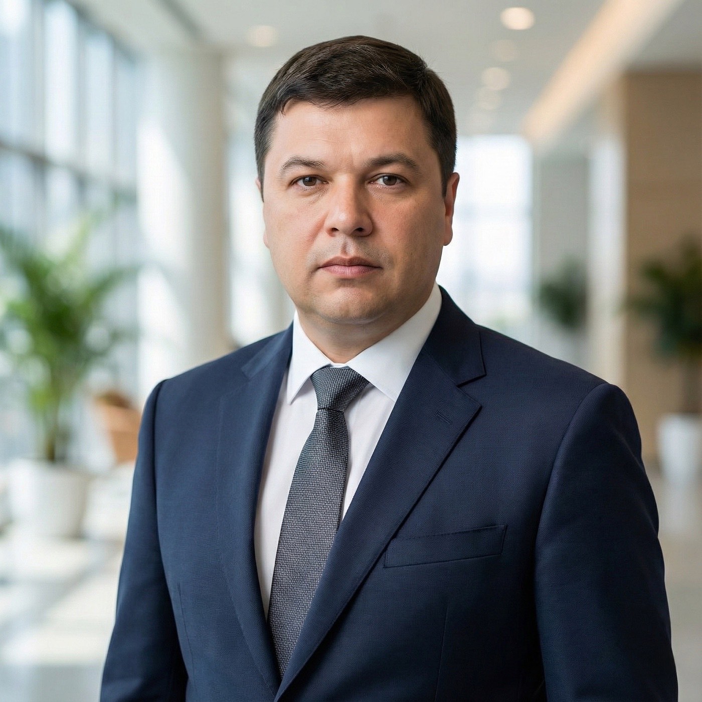 Александр Зуев — кадр